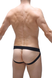 Jockstrap Monviel Net Camo