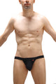 Jockstrap Allier Bamboo Schwarz