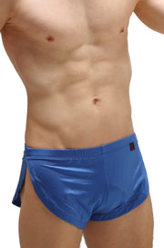 Laufshorts Joe Blue