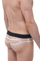 String PetitQ Saulx Blanc - PetitQ Underwear