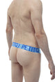 Ball Lifter Franges PetitQ Blanc - PetitQ Underwear