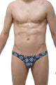 Bikini Colline Winter - PetitQ Underwear