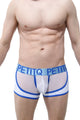 Boxer Sipriz Blanc - PetitQ Underwear