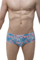 Slip de Bain Lowrider Sanya - PetitQ Underwear