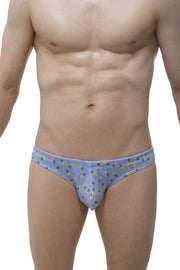 Bikini de Bain Piña - PetitQ Underwear