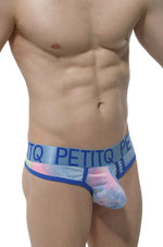String Protruder Matala - PetitQ Underwear