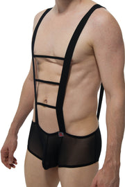 Body Thyrol PetitQ - PetitQ Underwear