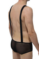 Body Thyrol PetitQ - PetitQ Underwear
