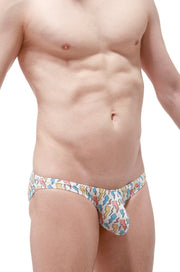 Bikini Dome Storm - PetitQ Underwear