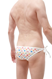 Bikini Knot Candies - PetitQ Underwear