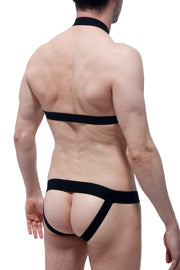 Body Jockstrap Yummy - PetitQ Underwear