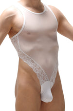 Body Murol Blanc