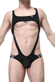 Bodystring Oze Schwarz