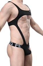 Bodystring Oze Noir