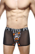 Percey Halloween-Boxershorts