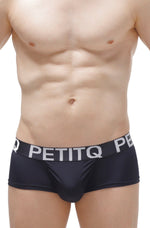 Taik Plum Boxer Schwarz