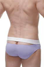 Slip C‚àö¬©ron Bambou Violet