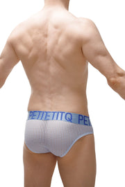 Slip Mega Bulge Durtol Sky Bleu