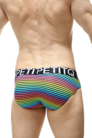 Slip Protruder Arc-en-ciel Monti