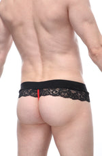 Tanga Blécourt Negro