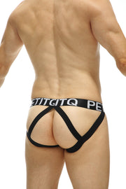 Jockstrap Arneke Monti Regenbogen