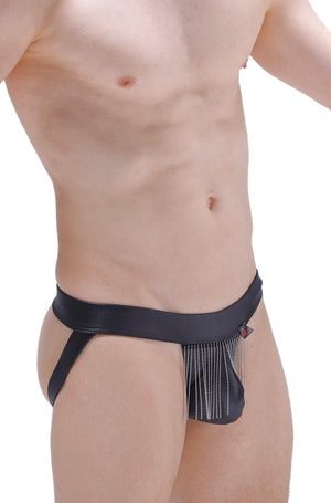 Jockstrap Cabaret PetitQ - PetitQ Underwear - Lingerie masculine sexy et sous-vêtements pour homme originaux