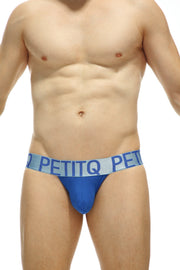 Jockstrap Bleu Rainbow