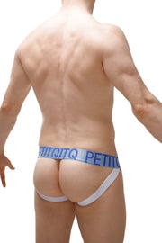 Protruder Durtol Himmelblauer Jockstrap