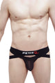Jockstring Bust Net PetitQ - PetitQ Underwear