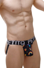 Jockstrap Taik Sitges