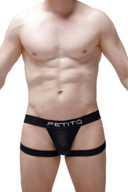 Seyre PetitQ Jockstring