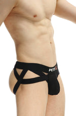 JockString Bost Biene Schwarz