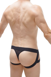 Jockstring Mijoux Durtol Noir