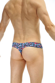 Ceret Mini Tanga Boxer