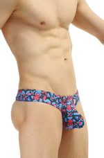 Ceret Mini Tanga Boxer