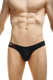 Bikini Anor negro