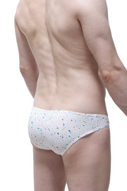 Slip Ansan Terrazzo - PetitQ Underwear