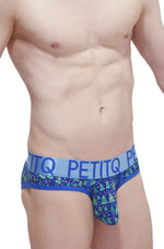 Slip Sapin - PetitQ Underwear