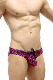 Badebikini Torreilles Mana Pink