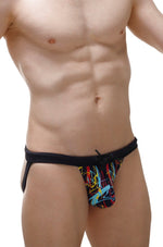 Jockstrap de Bain Conca