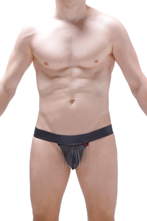 Bikini Cabaret PetitQ - PetitQ Underwear - Lingerie masculine sexy et sous-vêtements pour homme originaux