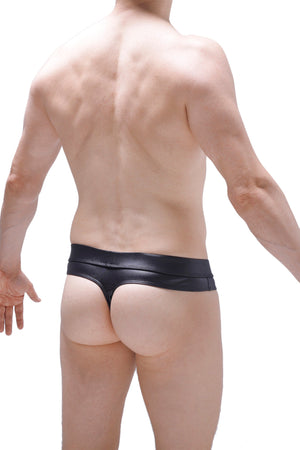 String Cabaret PetitQ - PetitQ Underwear - Lingerie masculine sexy et sous-vêtements pour homme originaux
