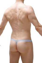 Tanga Dome Durtol Azul Cielo